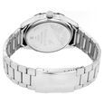Fastrack Fastfit Quartz Analog Black Dial Stainless Steel Strap Watch for Guys - image number 5