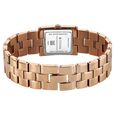 Titan Eminence Quartz Analog Rose Gold Dial Rose Gold Strap Watch For Women - image number 4