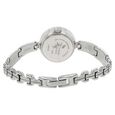 Titan Raga Black Dial Women Watch With Metal Strap - image number 3