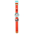 Zoop By Titan Quartz Analog White Dial PU Strap Watch for Kids - image number 5