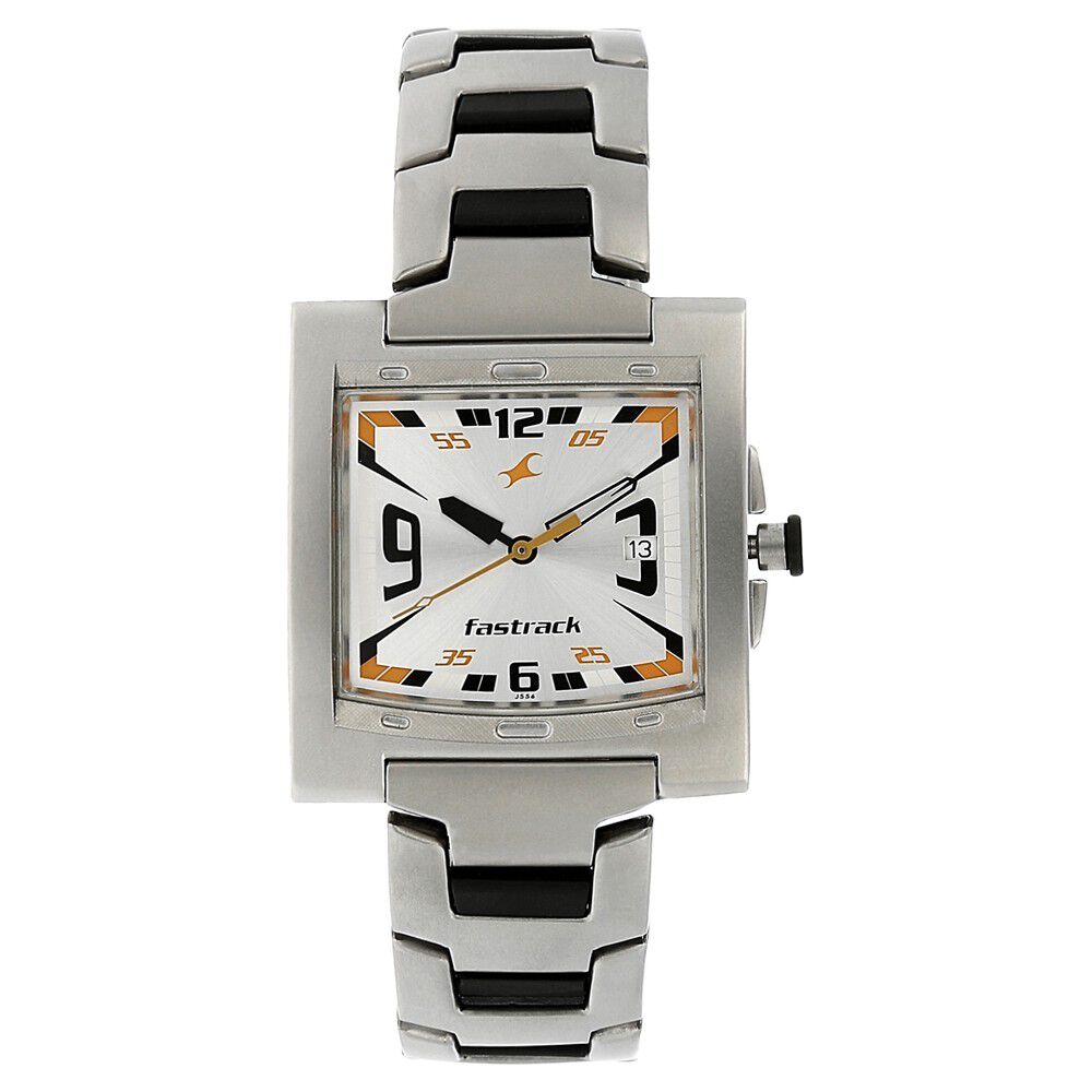 Fastrack watch 1478sbg clearance