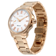 Titan Signature Atrium Offset Seconds Automatic - image number 2