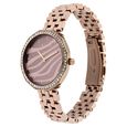 Titan Animalia Multicoloured Dial Quartz Analog Stainless Steel Strap Watch for Women - image number 2