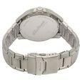 Titan Quartz Multifunction Blue Dial Stainless Steel Strap Watch for Men - image number 4