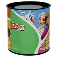 Zoop By Titan Quartz Analog Multicoloured Dial PU Strap Watch for Kids - image number 5