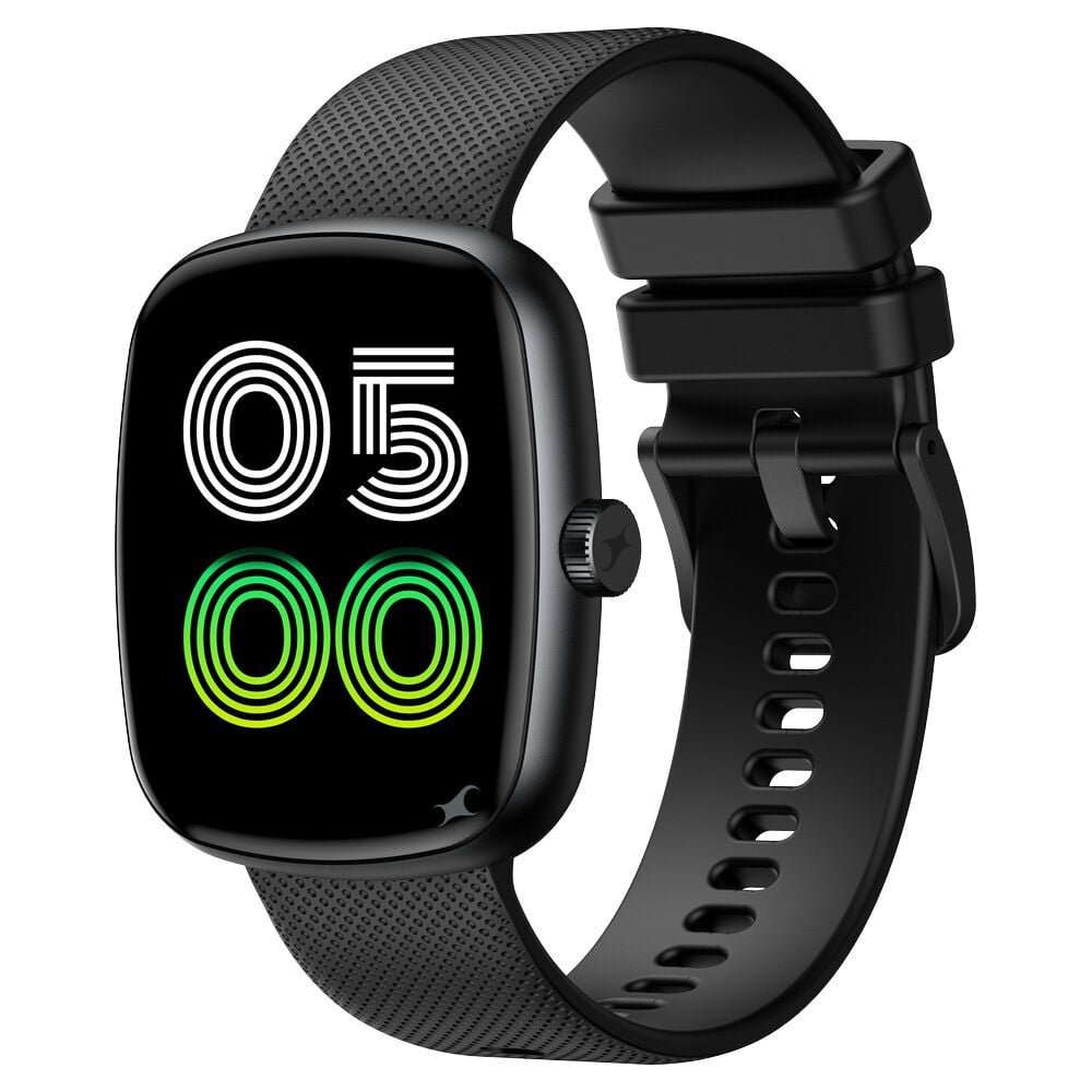 Fastrack Jupiter S3 Smartwatch with 1.83" TFT 2.5D Display, Push Button & Rotary Crown,BT Calling, SpO2 & Sleep Tracking-image-29