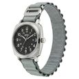 Zoop Metal Analog Watch with Cool Grey Alpine Strap for Boys Girls Kids from House of Titan - image number 5