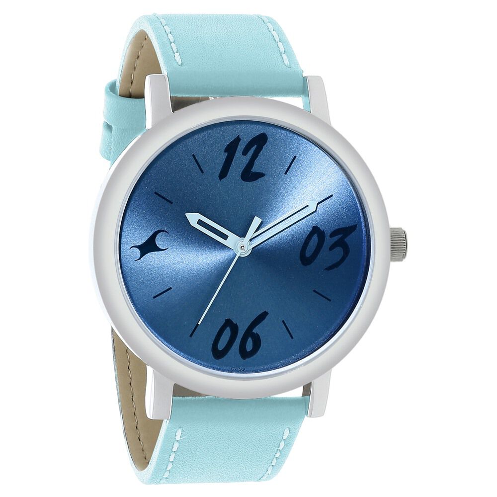 Handwatch for girl fastrack top