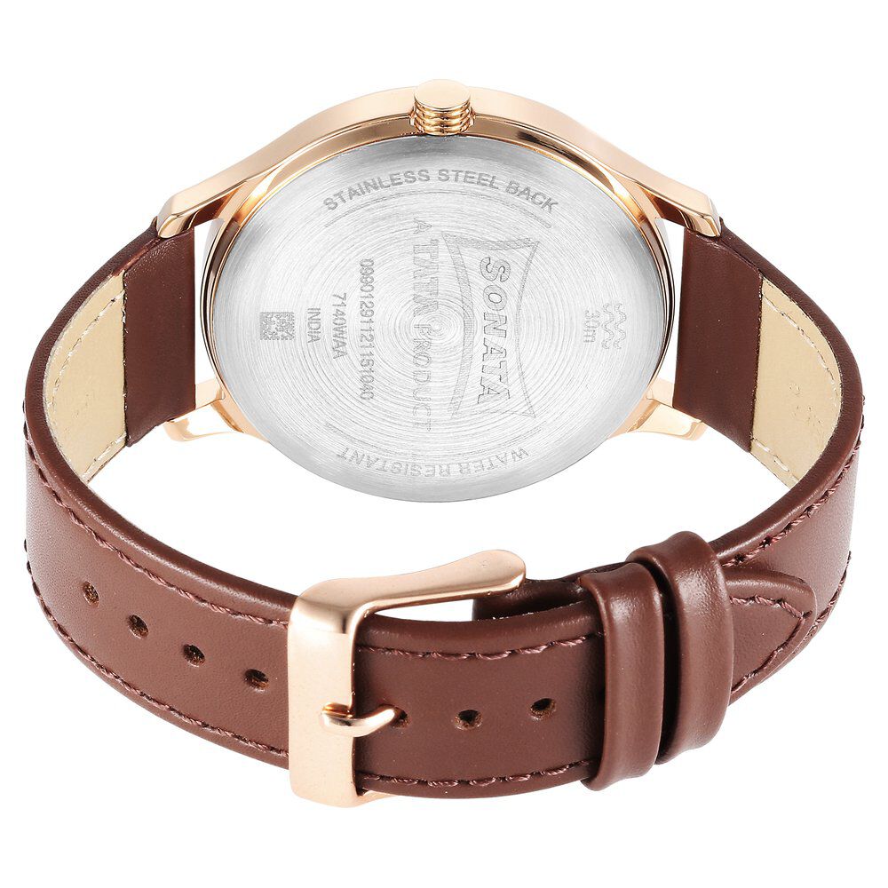 Sonata tata watch cheap