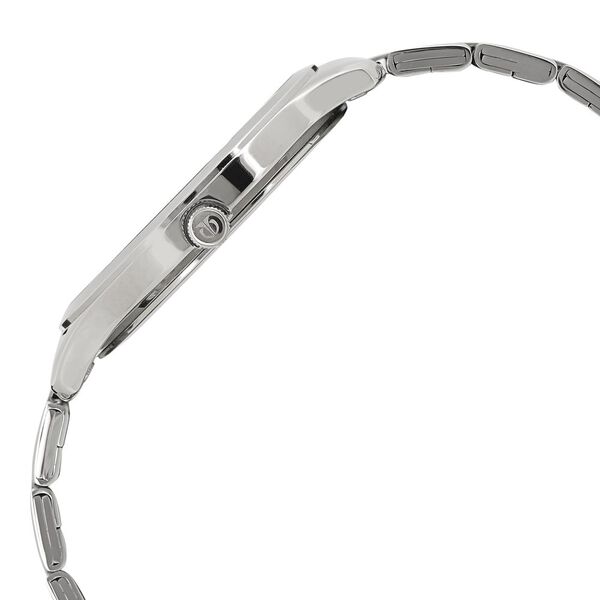 Titan Workwear White Dial Analog with Date Stainless Steel Strap watch for Men - image number 2