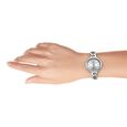Titan Raga Showstopper Quartz Analog Silver Dial Metal Strap Watch for Women - image number 5