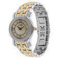 Xylys Swiss Analog Multicoloured Metal Strap and Mother of Pearl Dial Watch For Women - image number 1