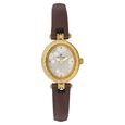 Titan Quartz Analog Champagne Dial Watch for Women - image number 0