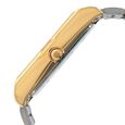 Titan Quartz Analog with Day and Date Silver Dial Stainless Steel Strap Watch for Men - image number 2