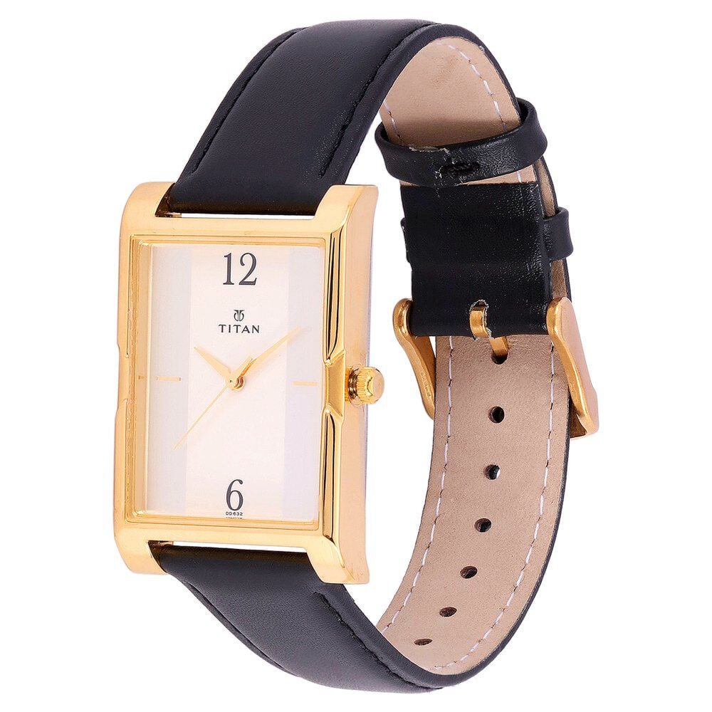 Titan watch 1164 yac price sale