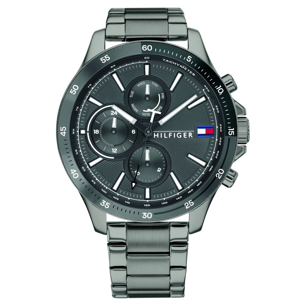 Tommy hilfiger and titan cheap