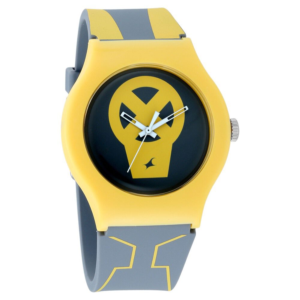 Fastrack marvel discount