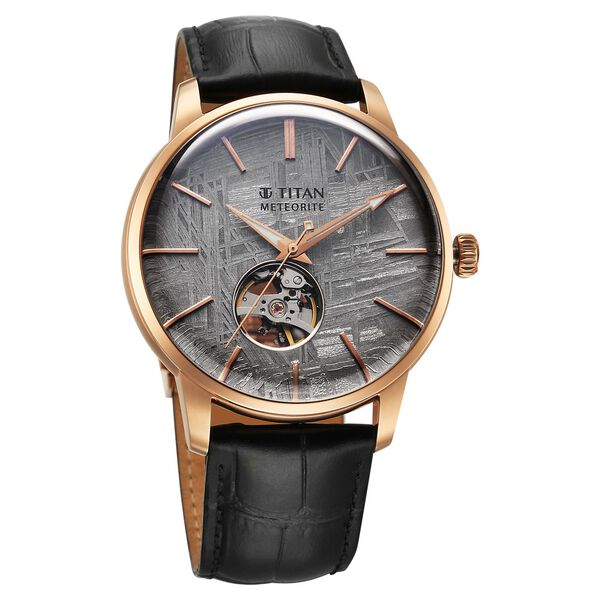 Buy Online Titan Astra Meteorite Automatic Stellar Edition