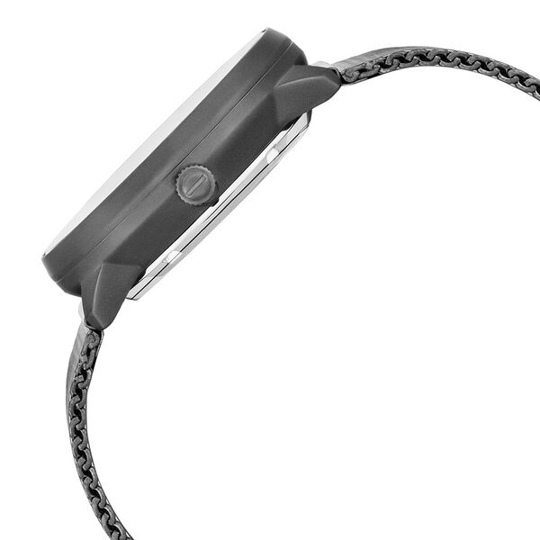 Kenneth Cole Analog Grey Dial Watch for Men - image number 1