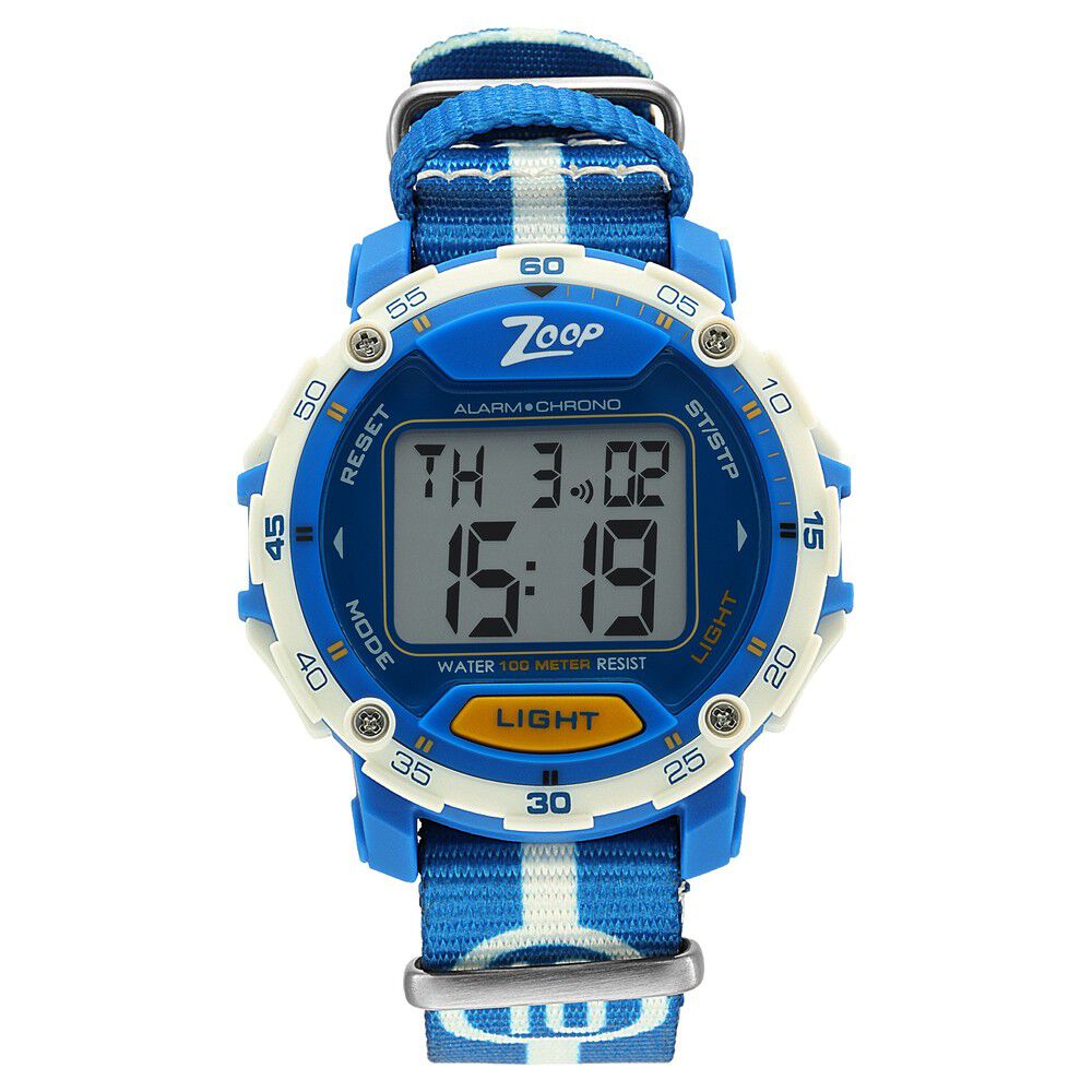 Titan best sale digital watches