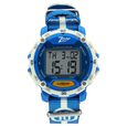 Zoop Digital Watch with Digital Dial & Two Toned Strap for Boys Kids, from House of Titan - image number 2