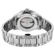 Xylys Automatic Analog with Date Silver Dial Silver Stainless Steel Strap Watch For Men - image number 3