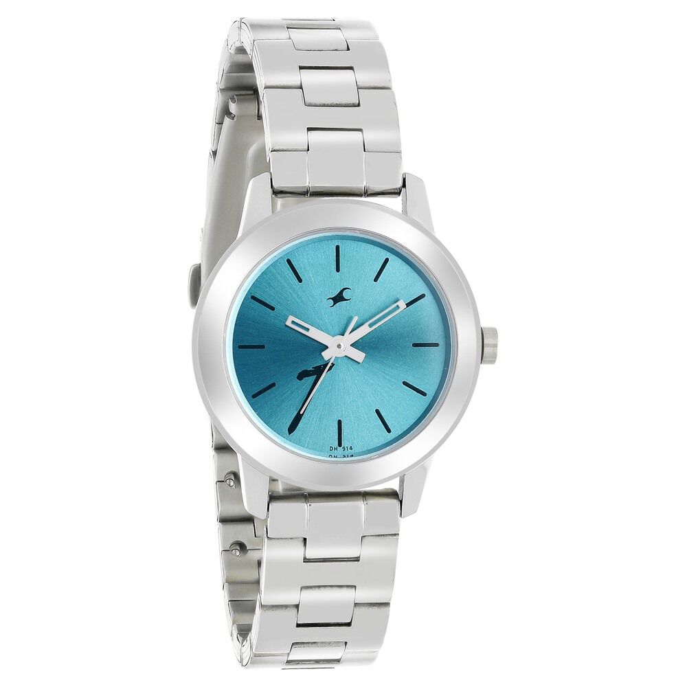 Fastrack watch glass replacement price clearance
