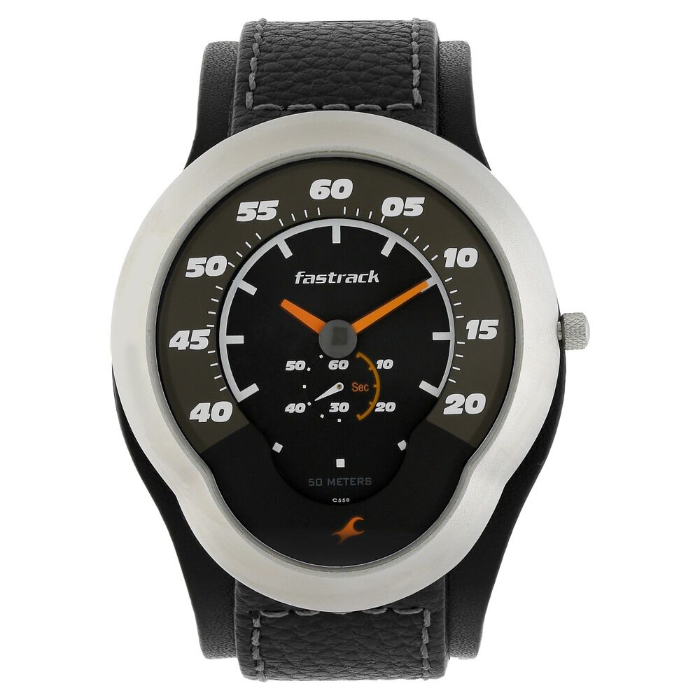 Fastrack 3001sbd on sale watch price