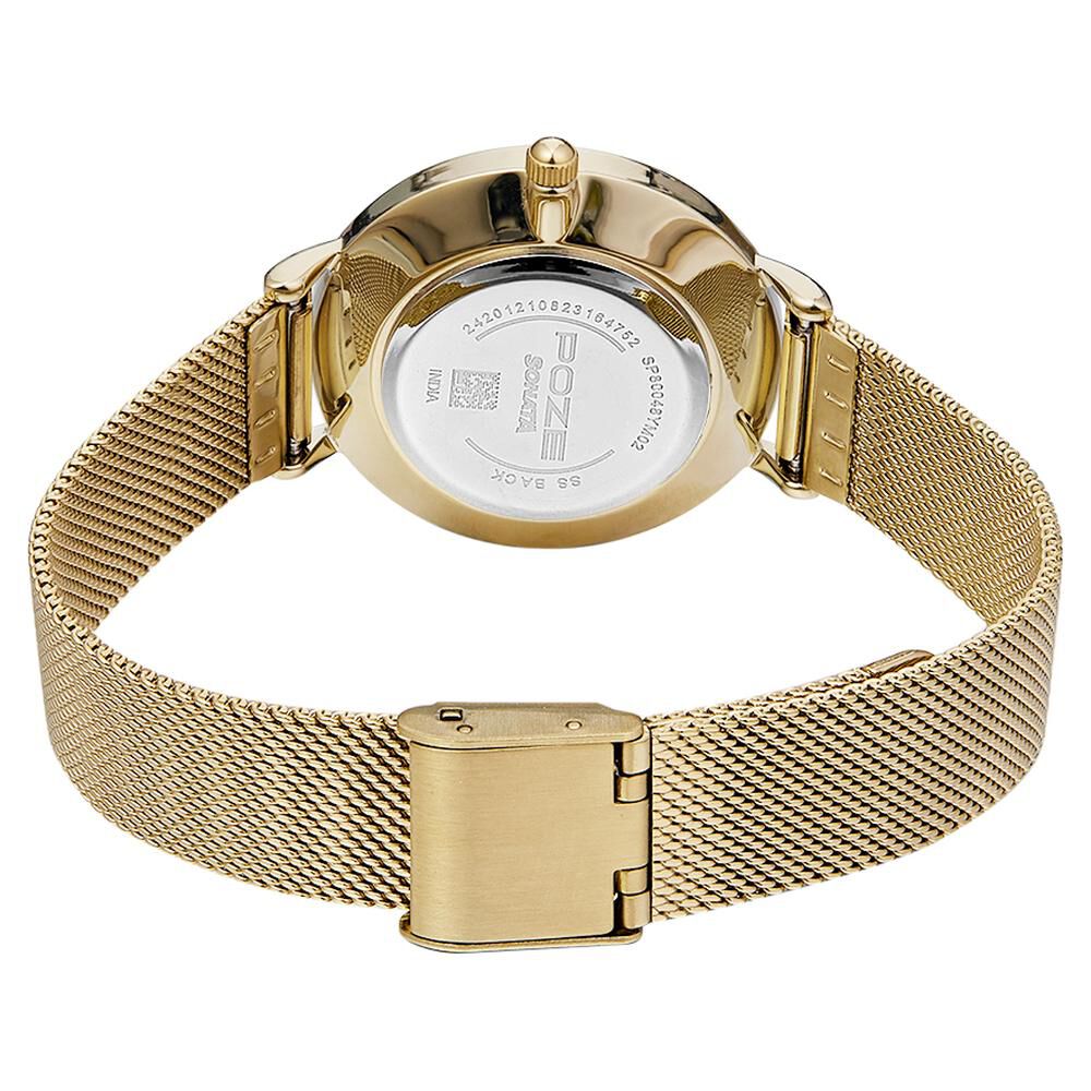 Sonata luxury watches shop
