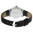 Titan Karishma Black Dial Analog Leather Strap watch for Women - image number 3