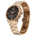 Titan Automatic Midnite Big Date - image number 4
