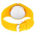 Zoop By Titan Pop Integrated Quartz Analog Yellow Dial Silicone Strap Watch for Kids - image number 4