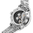 Titan Signature Infinium 72 Hour Power Reserve Automatic - image number 6