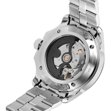 Titan Signature Infinium 72 Hour Power Reserve Automatic