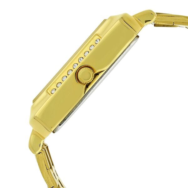 Sonata Quartz Analog Champagne Dial Stainless Steel Strap Watch for Men - image number 2
