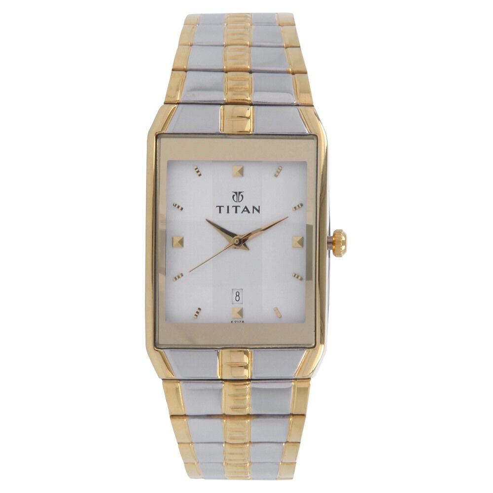 Titan company ka hotsell watch