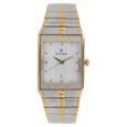 Titan Quartz Analog with Date Silver Dial Stainless Steel Strap Watch for Men - image number 0