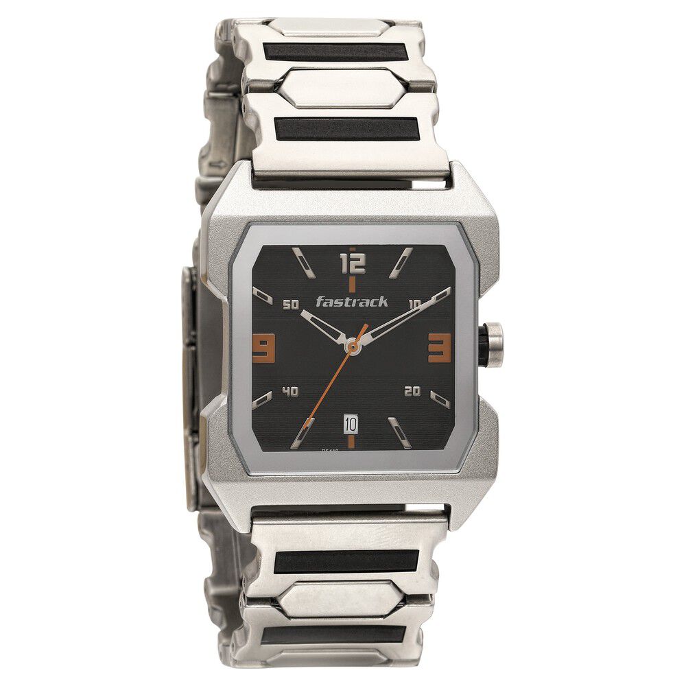 Fastrack 1474ssa model price outlet