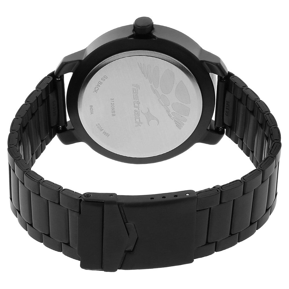 Fastrack watch 3120 sfd cheap