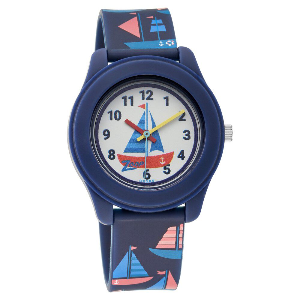 Zoop hotsell watches flipkart