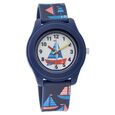 Zoop By Titan Quartz Analog White Dial PU Strap Watch for Kids - image number 0