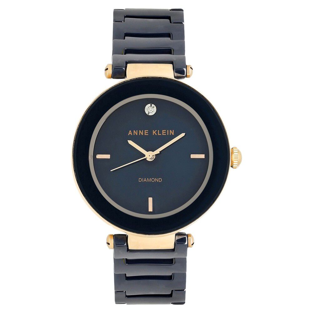 Anne klein new arrivals ceramic watch band
