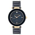 Anne Klein Quartz Analog Blue Dial Ceramic Strap Watch for Women - image number 0