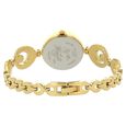 Titan Raga Moonlight Mother of Pearl Dial Women Watch With Metal Strap - image number 3