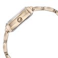 Sonata Poze Quartz Analog Silver Dial Two Toned Color Stainless Steel Strap Watch For Women - image number 4