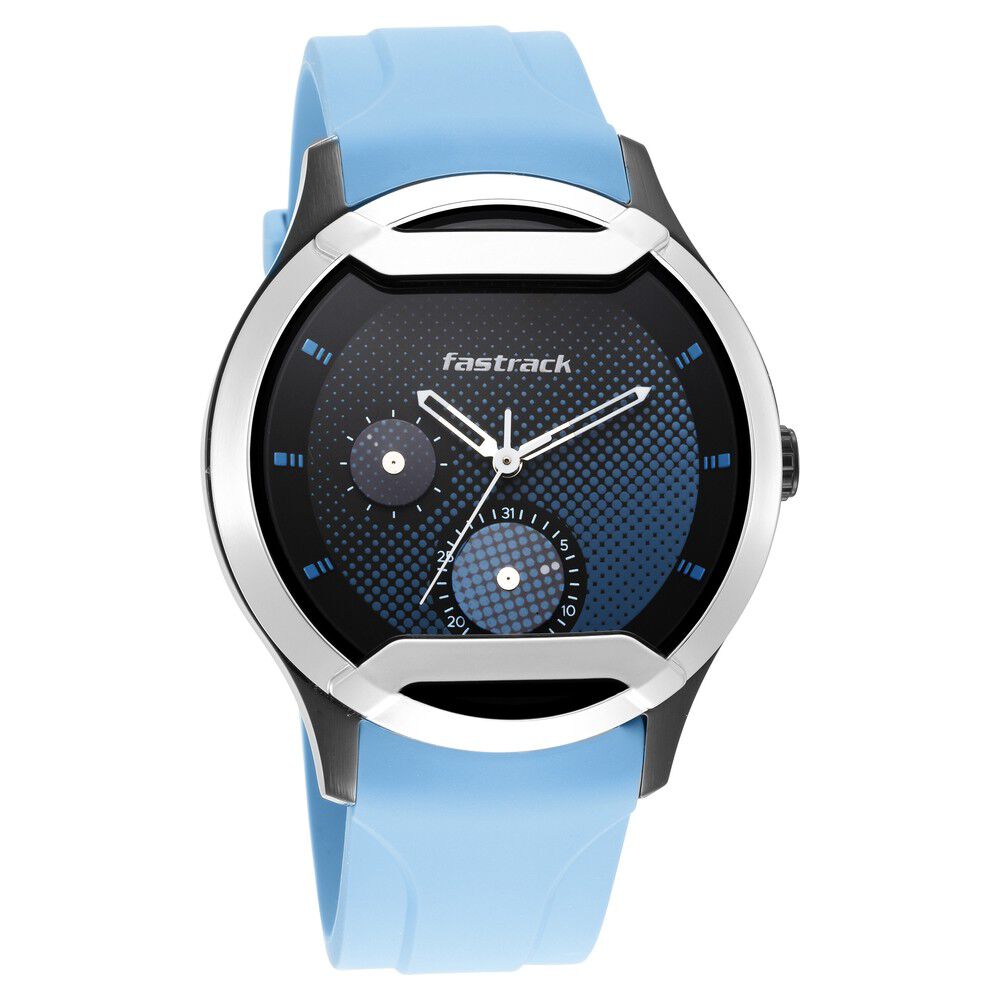 Boys watch fastrack outlet