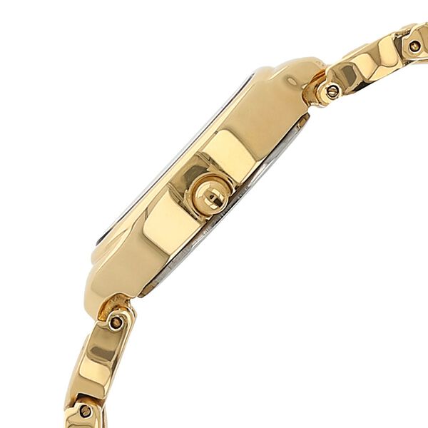 Titan Raga Champagne Dial Women Watch With Metal Strap - image number 2