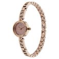 Titan Raga Essentials Pink Dial Analog Metal Strap watch for Women - image number 1