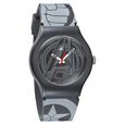 Fastrack Avengers End Game Quartz Analog Multicoloured Dial Silicone Strap Unisex Watch