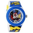 Zoop Mickey Watch for Kids: Easy Minute Reading & Vibrant Fun Dial - image number 1